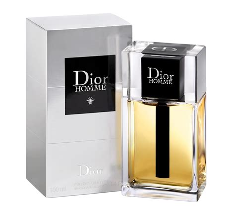 dior edt men|christian Dior homme 2020.